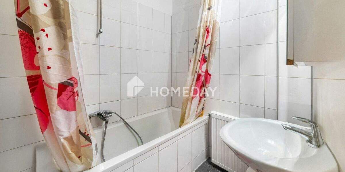 Etagenwohnung Oer-Erkenschwick Groß-Erkenschwick - 4 Zimmer, 110 m&sup2;, 159.000&euro; | Angebot:25865439