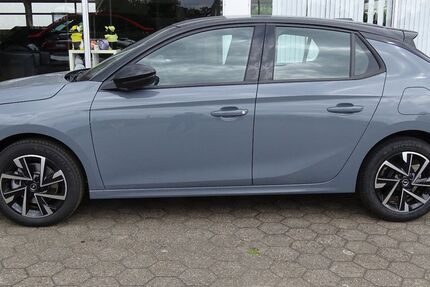 Opel Corsa 1.658 km 20.085 &euro; Waltrop 45731