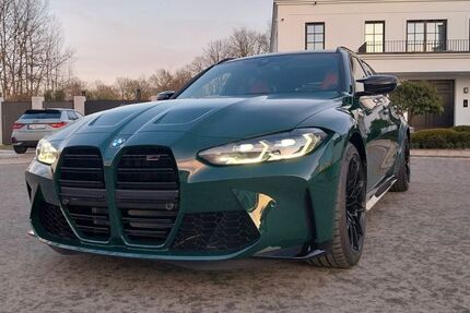 BMW M3 1.258 km 98.900 &euro; Senden. 48308