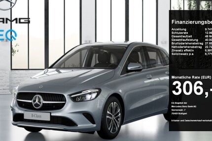 Mercedes-Benz B 180 7.598 km 32.470 &euro; Dortmund 44139