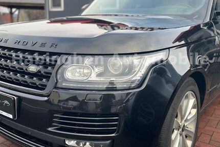 Land Rover Range Rover 250.000 km 20.800 &euro; Castrop Rauxel 44579