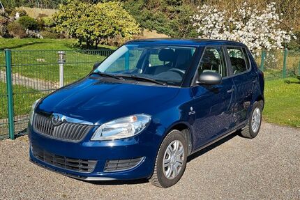 Skoda Fabia 171.929 km 3.400 &euro; Dortmund 44319