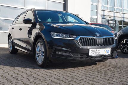 Skoda Octavia 102.405 km 17.900 &euro; Hagen 58119
