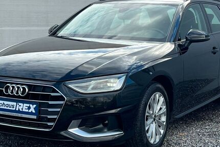 Audi A4 54.405 km 25.700 &euro; Bochum 44894
