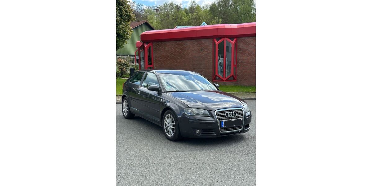 Audi A3 213.000 km 2.299 &euro; Bochum 44801