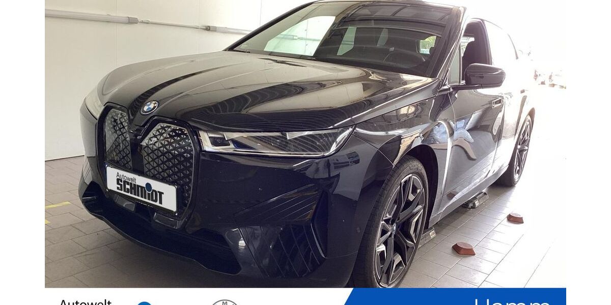 BMW iX 86.005 km 43.880 &euro; Hamm 59071