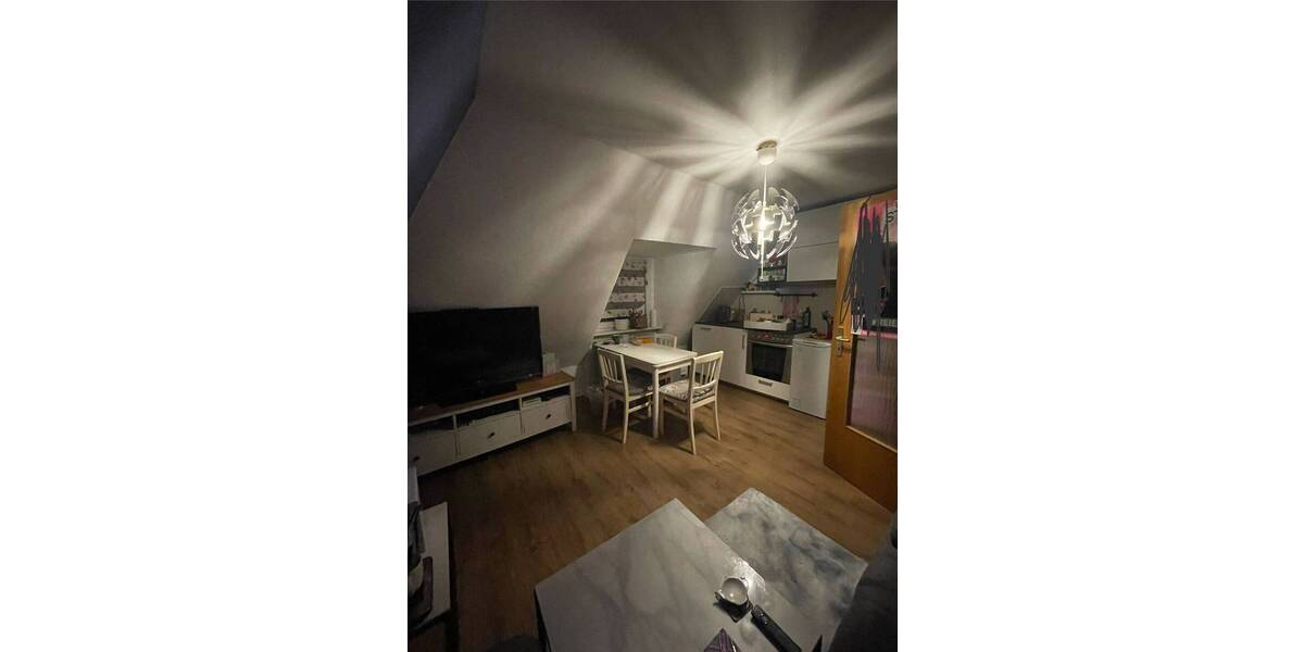 Etagenwohnung Bochum Riemke - 2 Zimmer, 37 m&sup2;, 290&euro; | Angebot:26139958