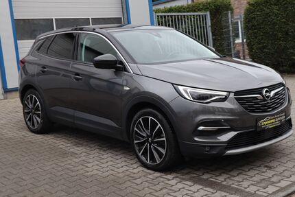 Opel Grandland (X) 130.000 km 15.990 &euro; Oer-Erkenschwick 45739