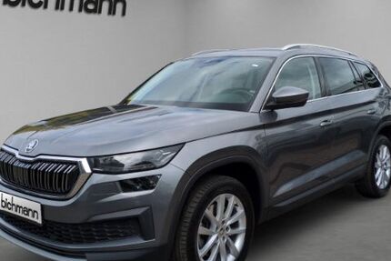 Skoda Kodiaq 146.870 km 24.990 &euro; Menden 58706