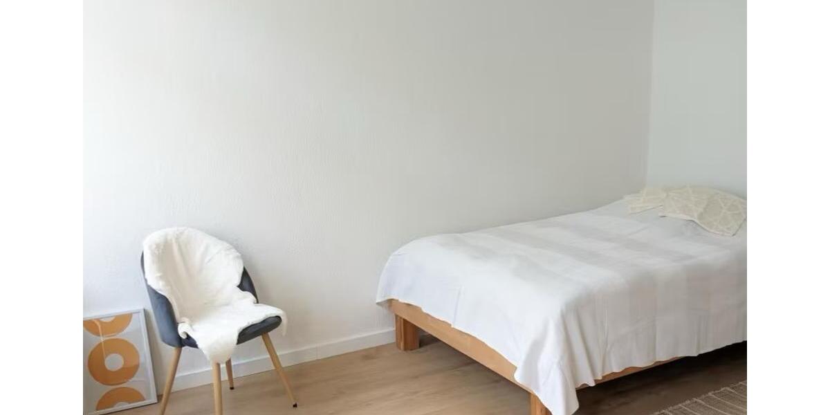 Etagenwohnung Dortmund Innenstadt West - 1 Zimmer, 16 m&sup2;, 476&euro; | Angebot:25986190