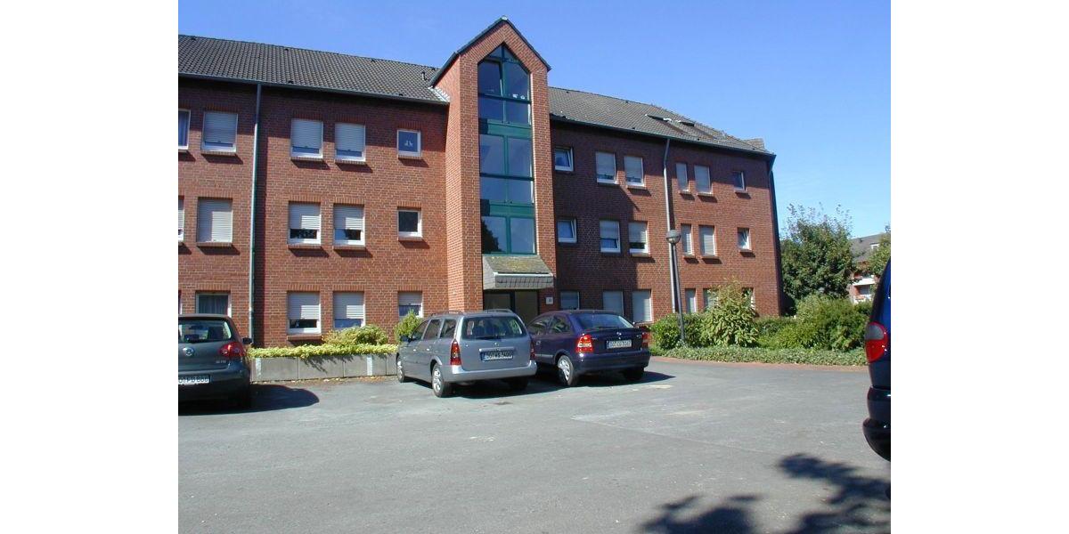 Dachgeschoßwohnung Dortmund Brackel - 2.5 Zimmer, 63 m&sup2;, 568&euro; | Angebot:26656378