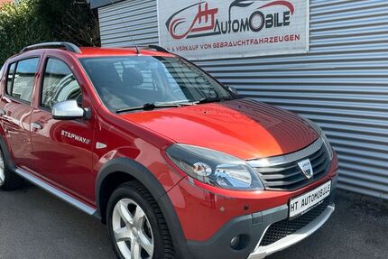Dacia Sandero 61.000 km 6.999 &euro; Marl 45770
