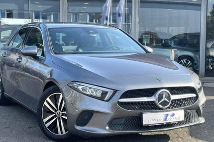 Mercedes-Benz A 200 44.965 km 26.480 &euro; Dülmen 48249