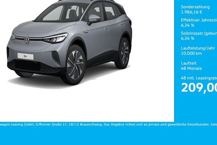 VW ID.4 27.950 km 23.166 &euro; Unna 59423