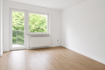 Wohnung Bochum Werne - 2 Zimmer, 50 m&sup2;, 800&euro; | Angebot:27055180
