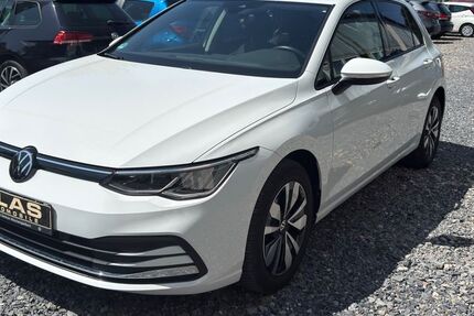 VW Golf 39.590 km 23.500 &euro; Bochum 44866