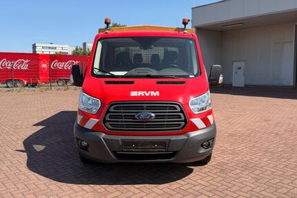 Ford Transit 207.055 km 10.990 &euro; Lüdinghausen 59348