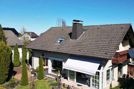 Haus Ense - 5 Zimmer, 167 m&sup2;, 379.000&euro; | Angebot:26155535