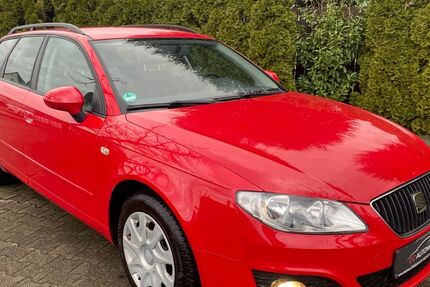 Seat Exeo 121.700 km 4.690 &euro; Oer Erkenschwick 45739