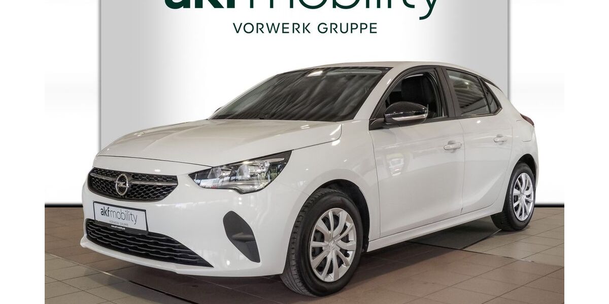 Opel Corsa 72.949 km 9.950 &euro; Schwerte 58239