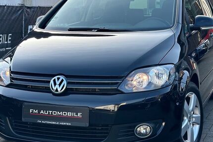 VW Golf Plus 112.500 km 6.990 &euro; Herten 45699