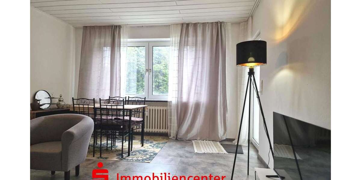 Etagenwohnung Herne Altenhöfen - 3.5 Zimmer, 62 m&sup2;, 75.000&euro; | Angebot:27033910