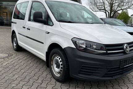 VW Caddy 137.099 km 10.990 &euro; Witten 58456