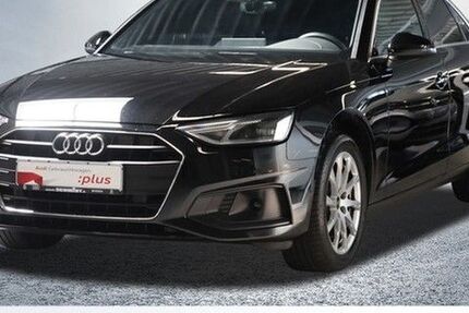 Audi A4 25.550 km 31.840 &euro; Lünen 44534