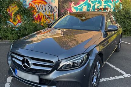 Mercedes-Benz C 250 142.000 km 19.500 &euro; Hamm 59067