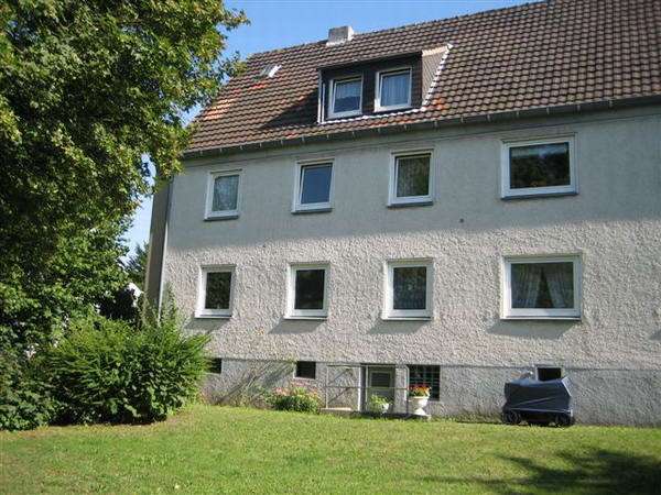 Etagenwohnung Menden Menden - 2 Zimmer, 40 m&sup2;, 339&euro; | Angebot:26184446