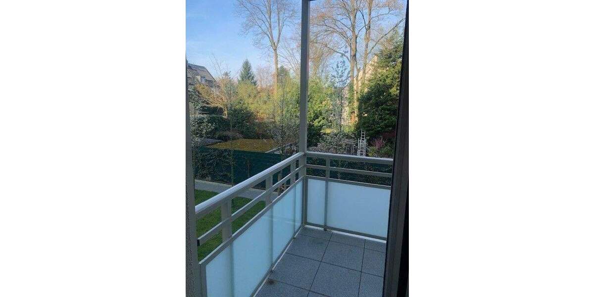Etagenwohnung Bochum Hordel - 2 Zimmer, 61 m&sup2;, 790&euro; | Angebot:25796585
