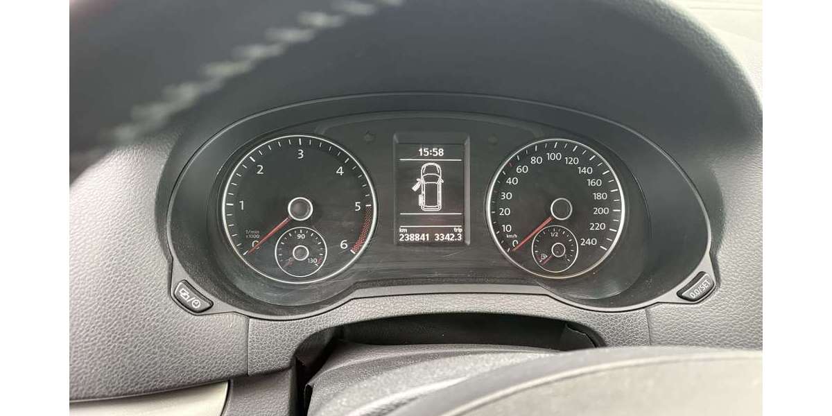 Seat Alhambra 238.000 km 9.500 &euro; Unna 59425