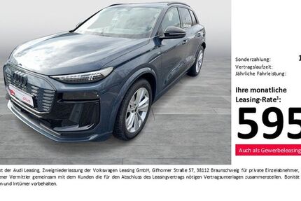Audi Q6 e-tron 13.855 km 70.819 &euro; Dortmund 44143