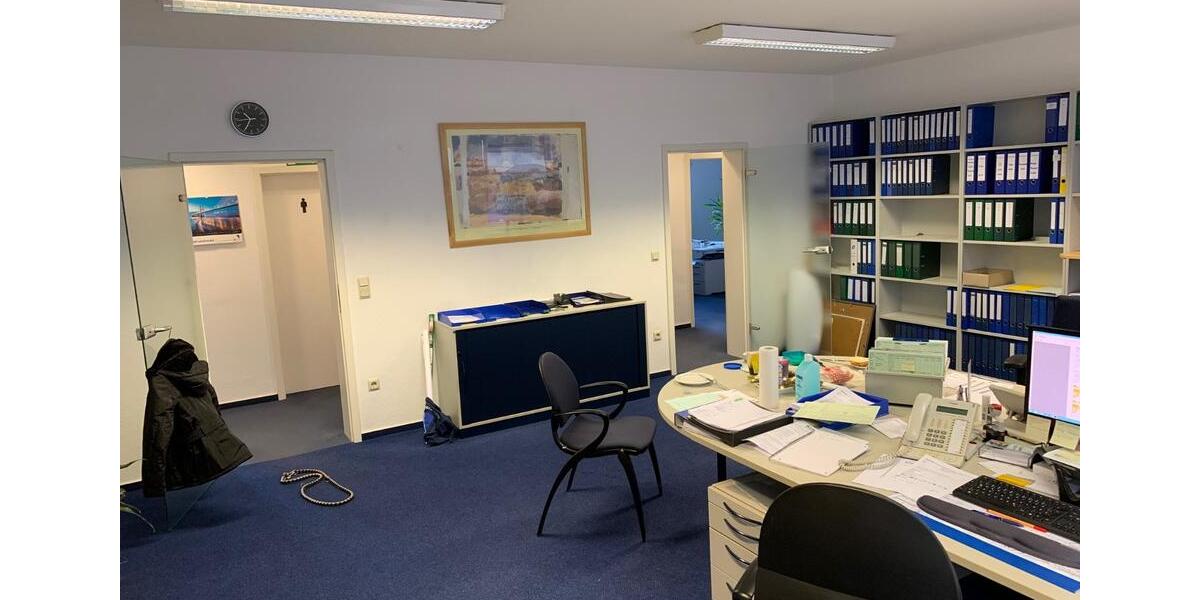 Gewerbeobjekt Hamm - 1.725&euro; | Angebot:25439655