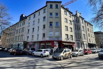 Haus Dortmund Innenstadt Nord - 35 Zimmer, 578 m&sup2;, 859.000&euro; | Angebot:26233945