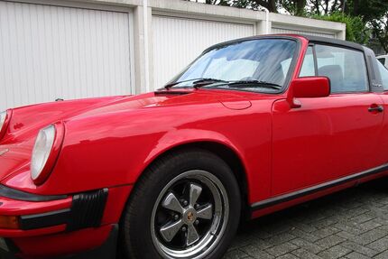 Porsche 911 Urmodell 239.000 km 55.999 &euro; Iserlohn 58638