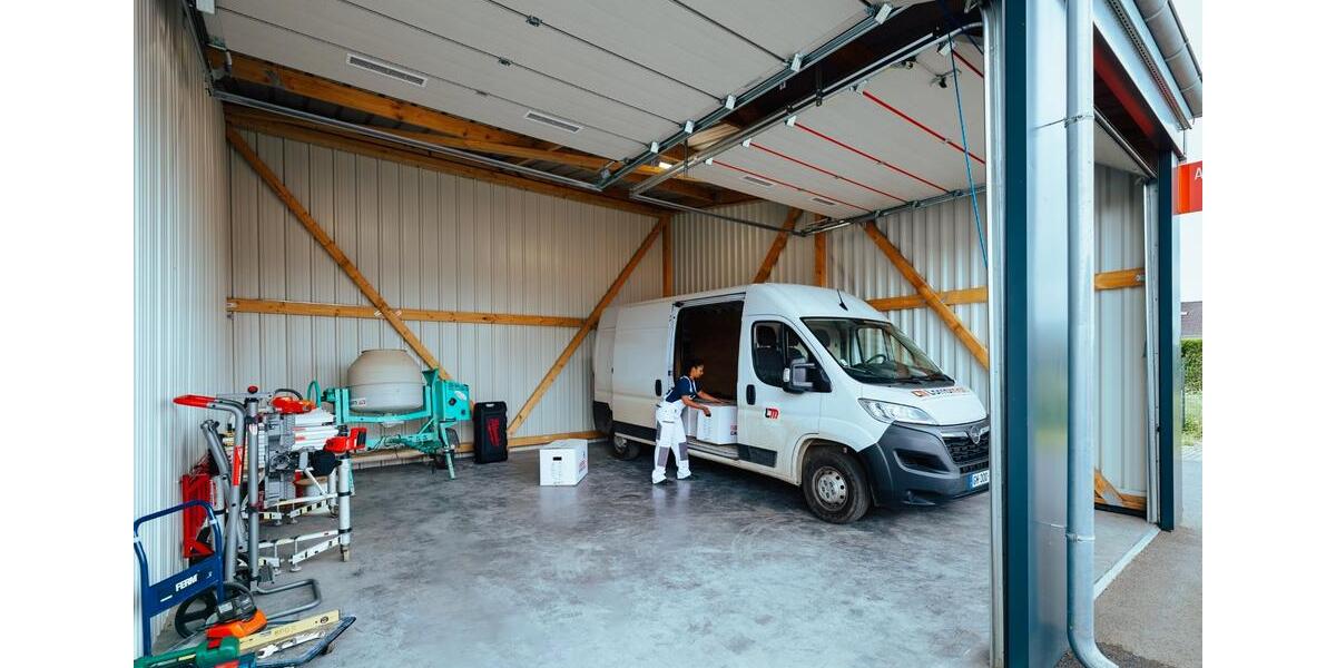 Gewerbeobjekt Iserlohn Letmathe - 189&euro; | Angebot:26272012