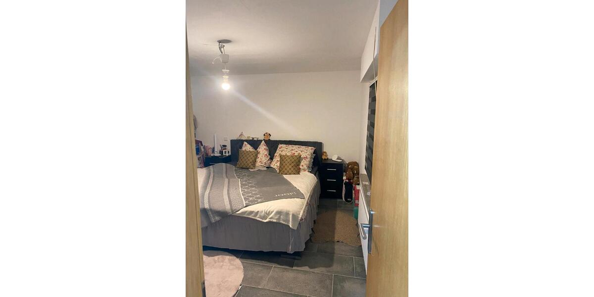 Erdgeschoßwohnung Hamm Herringen - 2 Zimmer, 85 m&sup2;, 700&euro; | Angebot:26302888