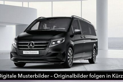 Mercedes-Benz Vito 10.200 km 69.750 &euro; Hamm 59067