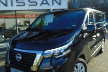 Nissan Primastar 14.330 km 36.950 &euro; Hagen 58135