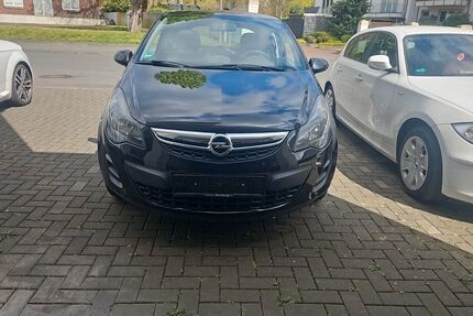 Opel Corsa 99.870 km 4.390 &euro; Dortmund 44359