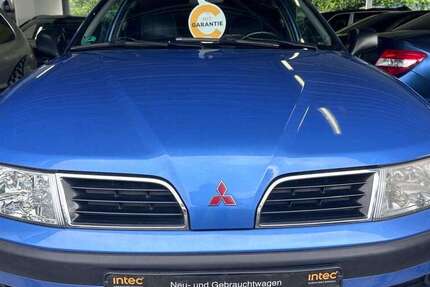 Mitsubishi Carisma 150.000 km 3.499 &euro; Bochum 44866
