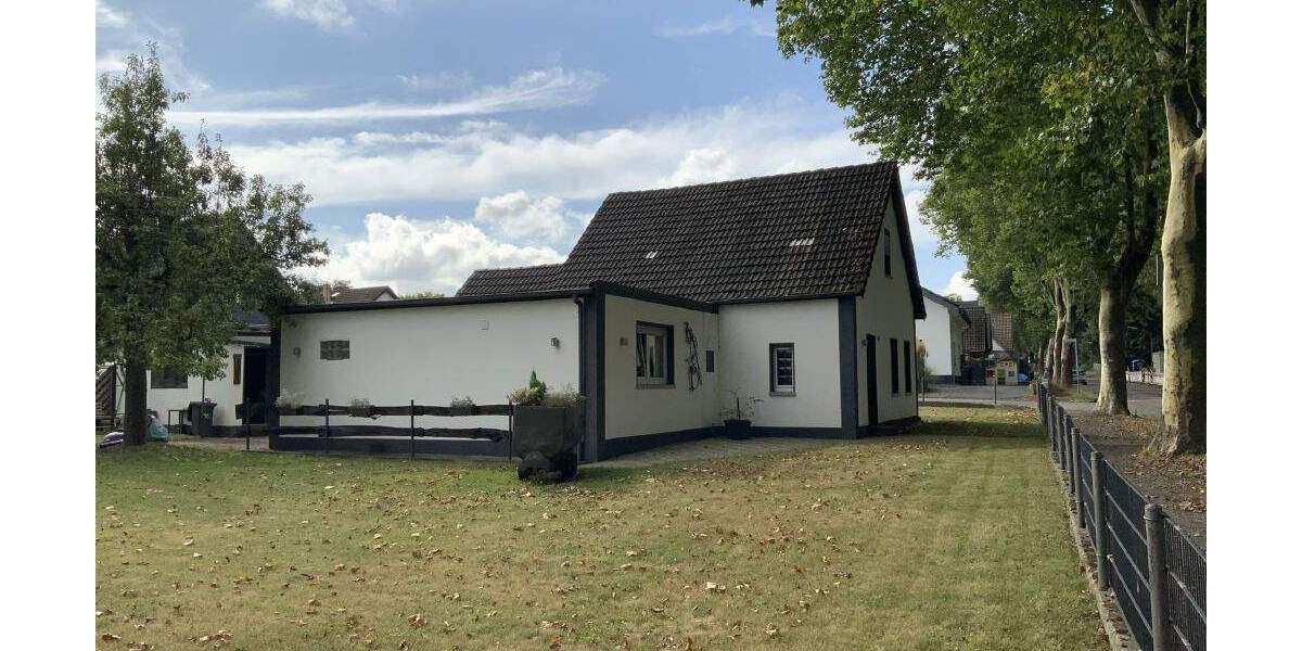 Einfamilienhaus Hamm Bockum-Hövel - 3 Zimmer, 97 m&sup2;, 269.000&euro; | Angebot:25663000