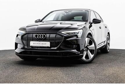 Audi e-tron 27.615 km 34.870 &euro; Hagen 58091