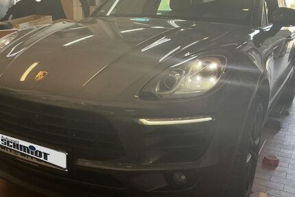Porsche Macan 186.001 km 29.770 &euro; Lünen 44534