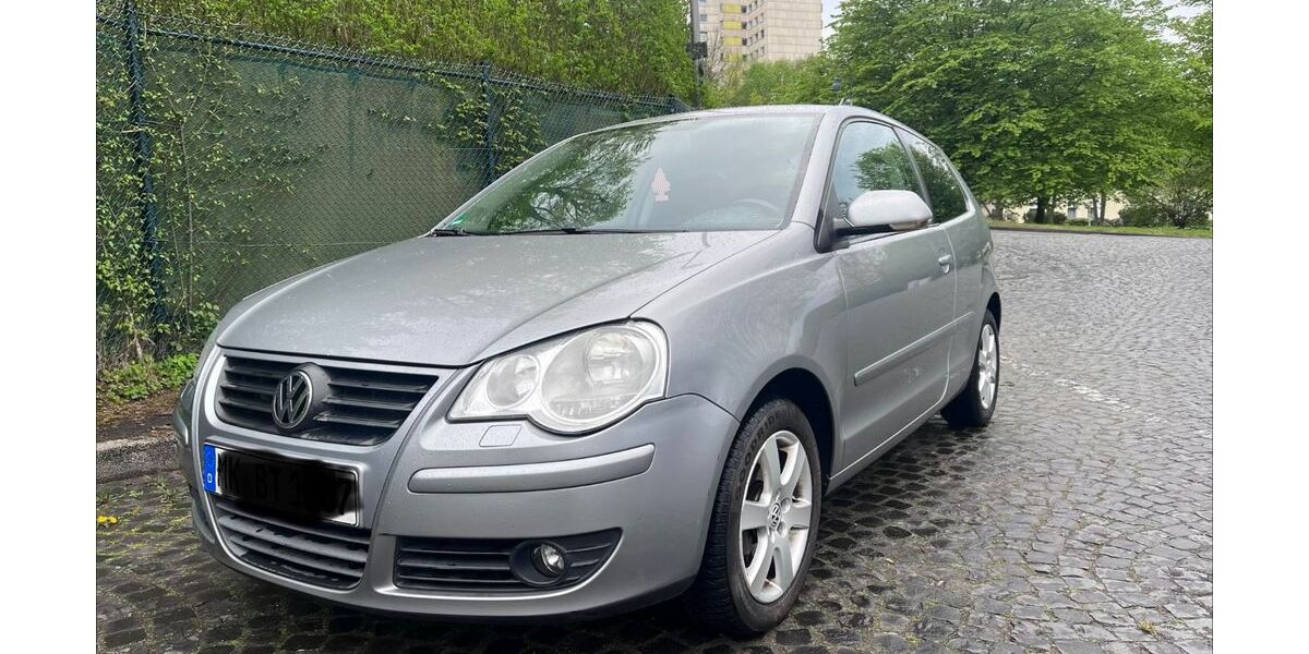 VW Polo 119.878 km 2.499 &euro; Iserlohn 58636