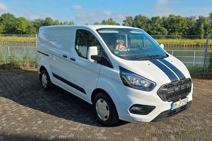 Ford Transit Custom 61.700 km 19.250 &euro; Bergkamen 59192