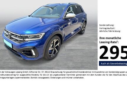 VW T-Roc 6.955 km 36.511 &euro; Dortmund 44141