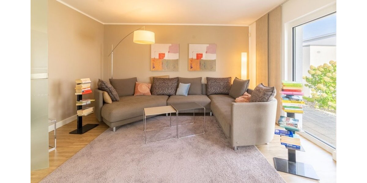 Moderner Wohntraum in Lünen - Ihr individuell geplantes Mehrfamilienhaus mit allkauf Service - Mehrfamilienhaus, Wohnhaus Lünen Alstedde | Angebot:27307879