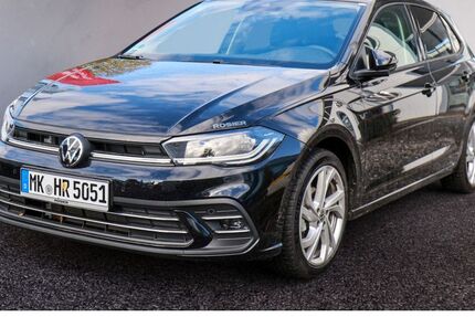 VW Polo 6.508 km 27.990 &euro; Menden 58706